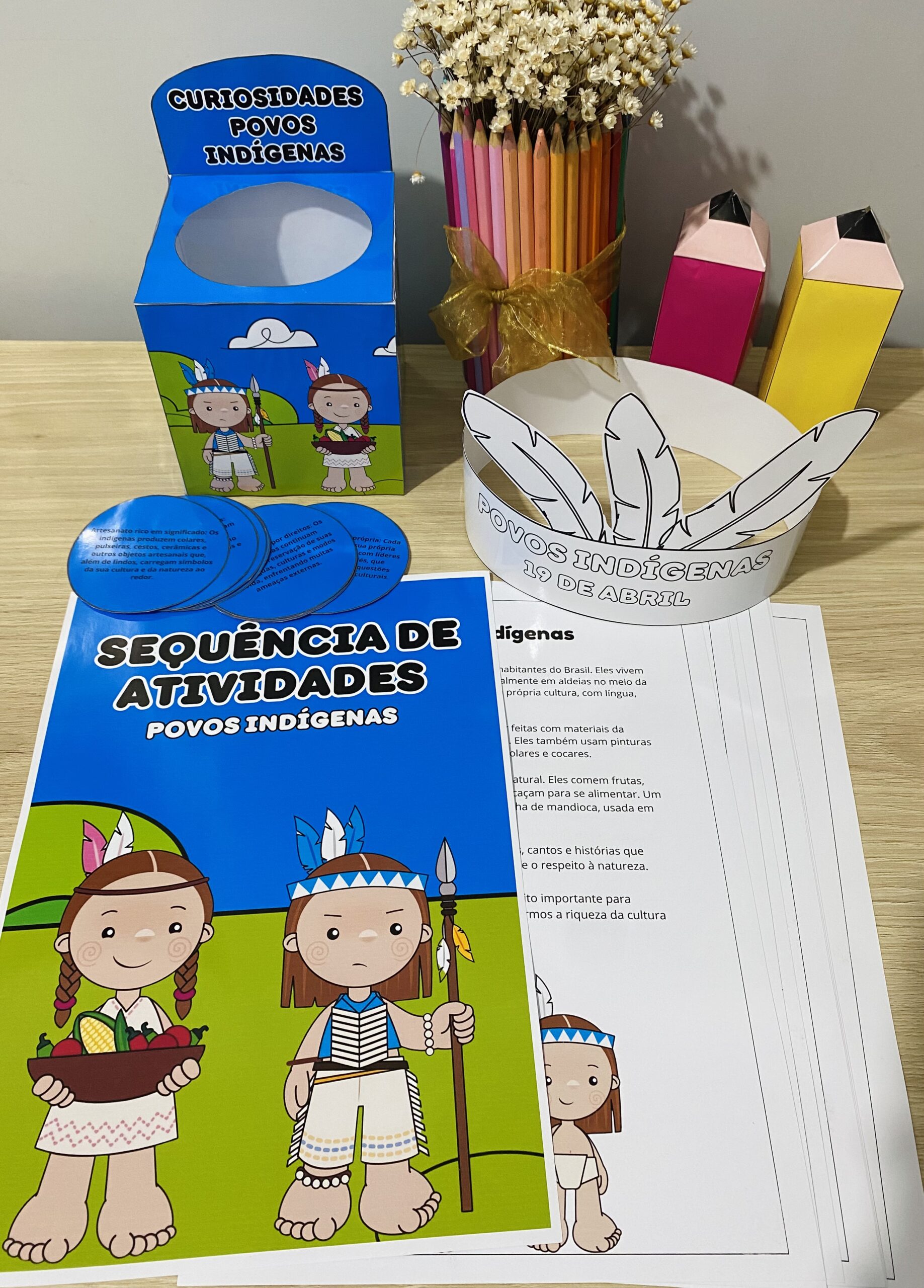 "arquivo povos indígenas" "atividade sobre povos indígenas educação infantil" "povos indigenas" "recurso pedagógico povos indígenas" "kit dia dos povos indígenas" "dia dos povos indigenas" "atividades povos indígenas" "dia do índio" "material para trabalhar o dia do índio" "recurso pedagógico dia do índio" "sequência didática dia do índio" "projeto dia do índio" "plano de aula dia do índio" "material pedagógico povos originários" "dia dos povos indígenas" "atividades interativas dia do índio" "cultura indígena na escola" "recurso didático pedagógico povos indígenas" "atividades lúdicas dia do índio educação infantil" "atividades dia do índio"