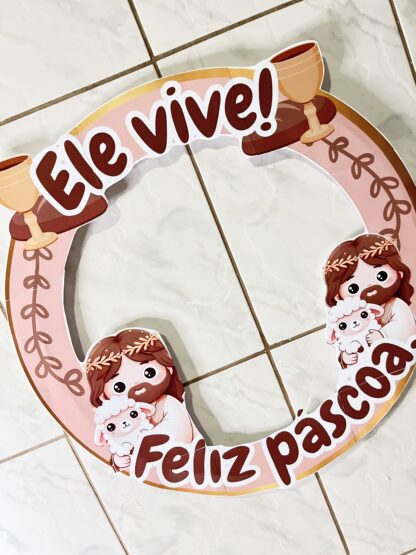 Bambolê da Páscoa - Image 3