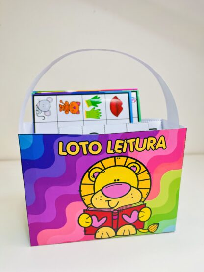 LOTO LEITURA - Image 8