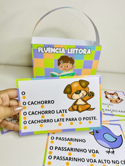 FLUÊNCIA LEITORA - Image 2