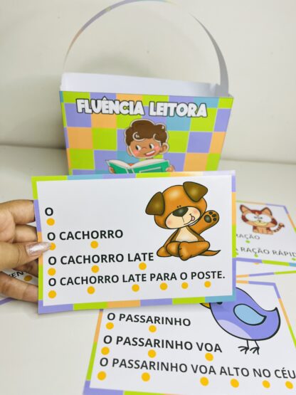 FLUÊNCIA LEITORA - Image 3