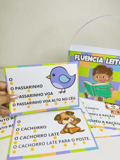 FLUÊNCIA LEITORA - Image 4