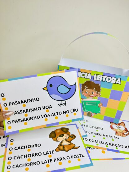 FLUÊNCIA LEITORA - Image 5