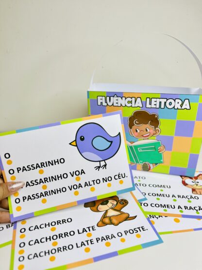 FLUÊNCIA LEITORA - Image 6
