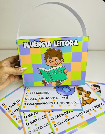 FLUÊNCIA LEITORA - Image 7