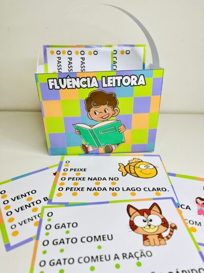 FLUÊNCIA LEITORA - Image 8