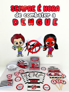 Kit Dengue