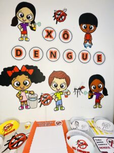 KIT DENGUE