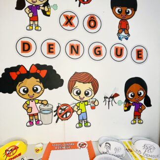 KIT DENGUE
