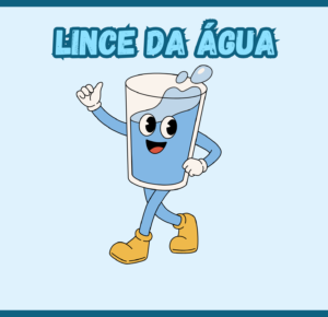 Lince da água