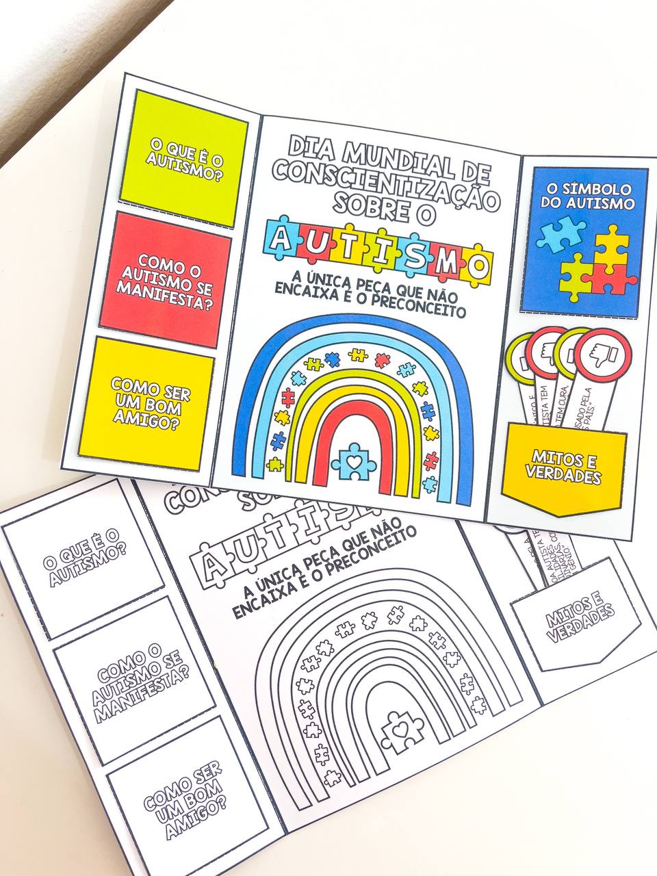 "atividade interativa dia do autismo" "lapbook dia do autismo" "lapbook dia do autismo para imprimir" "lapbook interativo dia do autismo" "lapbook autismo" "livreto informativo sobre o autismo" "material informativo sobre o dia do autismo" "dia do autismo" "dia mundial do autismo" "atividade lúdica sobre o autismo" "atividades para trabalhar o dia do autismo" "material lúdico para o dia do autismo' "recurso pedagógico dia do autismo" "recurso pedagógico para o dia do autismo" "recurso pedagógico para trabalhar o dia do autismo" "material pedagógico para o dia do autismo" "recurso pedagógico dia do autismo pdf" "kit de conscientização autismo" "kit para trabalhar o dia da conscientização do autismo" "atividade sobre o dia do autismo" "lembrancinhas dia da conscientização do autismo" "kit dia mundial do autismo" "dia da conscientização do autismo" "recurso lúdico dia da conscientização do autismo"
