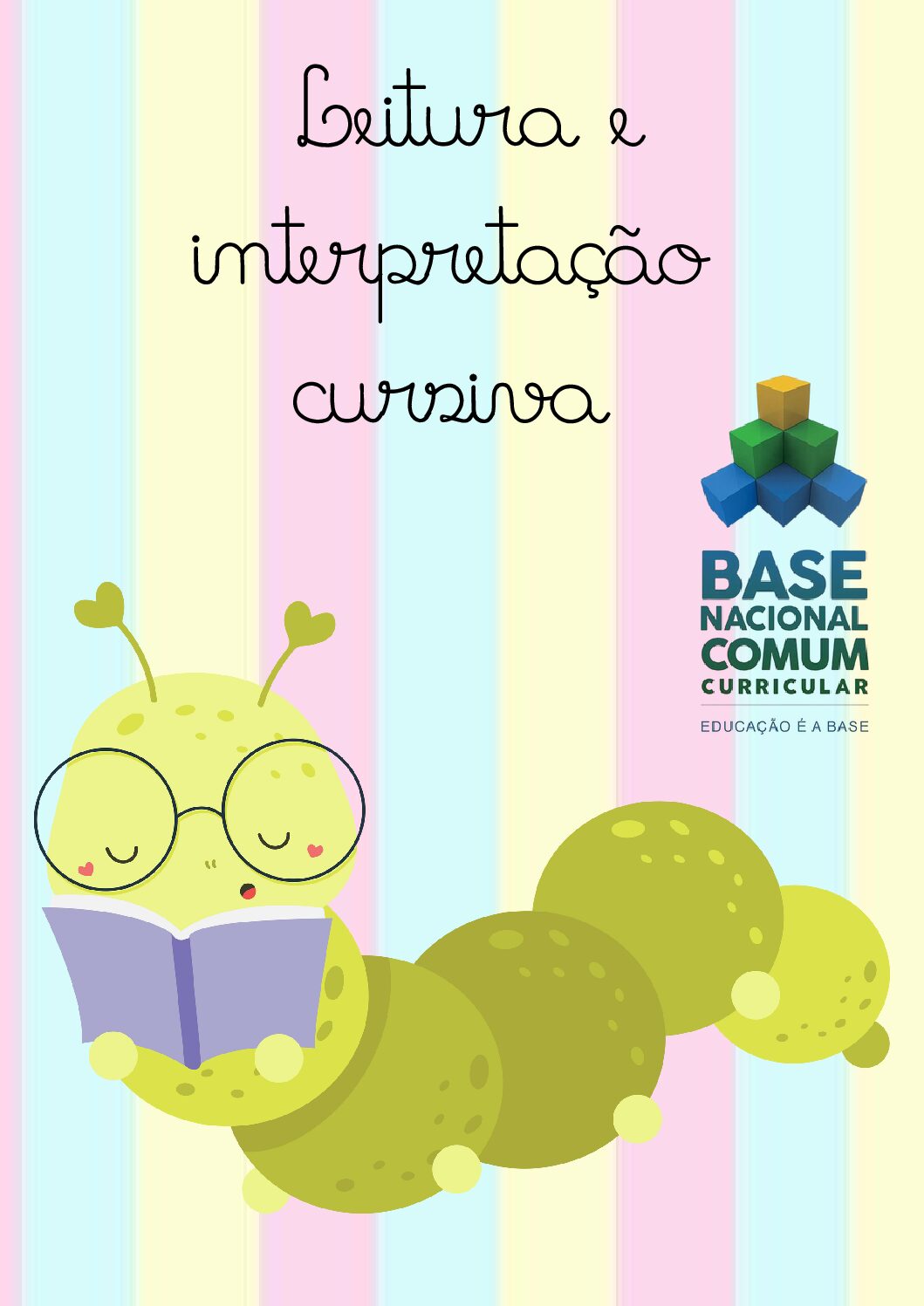 Leitura e Interpretação cursiva