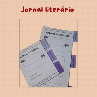 Jornal literário