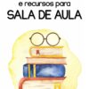 Pack decor aquarela minimalista