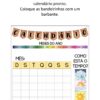 Pack decor aquarela minimalista - Image 7