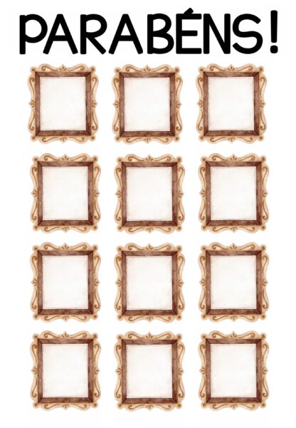 Pack decor aquarela minimalista - Image 4