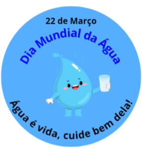 Tag Dia da Água