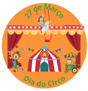 Tag Dia do Circo