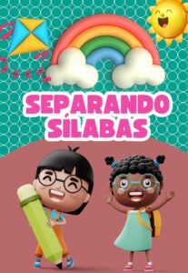 Separando sílabas