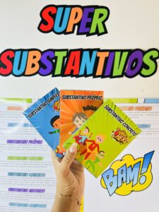 Super Substantivo