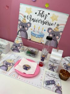 ARQUIVOS – KIT ANIVERSÁRIO NA ESCOLA/ANIVERSARIANTE DO DIA
