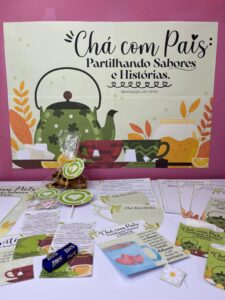 ARQUIVOS – KIT REUNIÃO DE PAIS E RESPONSÁVEIS – CHÁ COM PAIS
