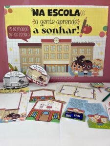 ARQUIVOS – KIT PARA O DIA DA ESCOLA