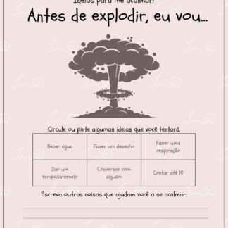 Atividade sobre Raiva