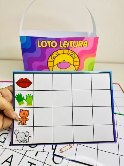 LOTO LEITURA - Image 4