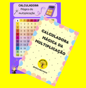 TRILHA DO ALFABETO ESPACIAL