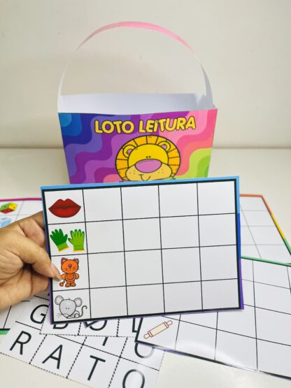 LOTO LEITURA - Image 5