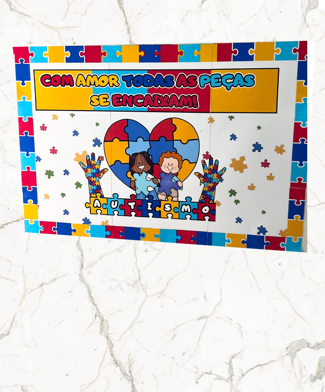 "painel dia da conscientização do autismo" "painel dia mundial da conscientização do autismo" "painel dia do autismo" "painel dia do autismo para imprimir" "lembrancinhas dia do autismo" "recurso pedagógico dia do autismo" ""recurso pedagógico para o dia do autismo" ""recurso pedagógico para trabalhar o dia do autismo" "material pedagógico para o dia do autismo" ""recurso pedagógico dia do autismo pdf" "kit de conscientização autismo" "kit para trabalhar o dia da conscientização do autismo" "atividade sobre o dia do autismo" "lembrancinhas dia da conscientização do autismo" "kit dia mundial do autismo" "dia da conscientização do autismo" "recurso lúdico dia da conscientização do autismo"