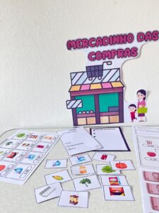 Mercadinho das Compras