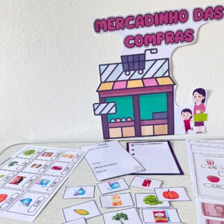 Mercadinho das Compras
