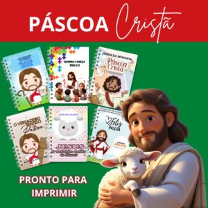 DRIVE PASCOA