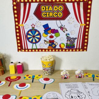 Dia do circo