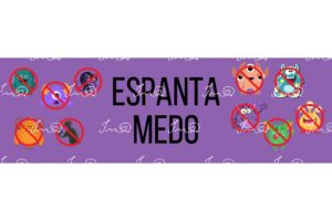 Atividade sobre Medo