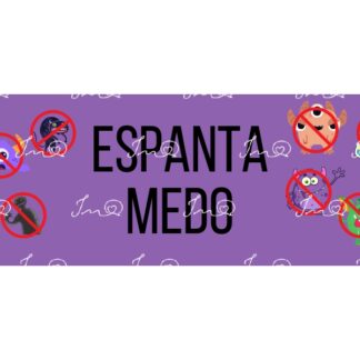Atividade sobre Medo