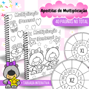 Combo da Matemática