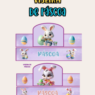 Viseira de Páscoa