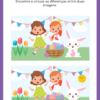 Caderno de atividades de páscoa - Image 4