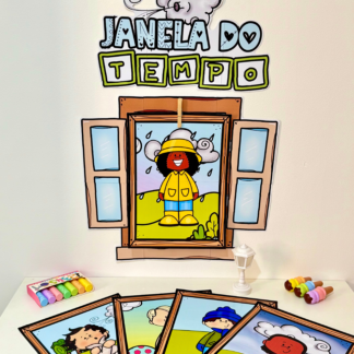 Janela do Tempo