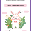 Caderno de atividades de páscoa - Image 9