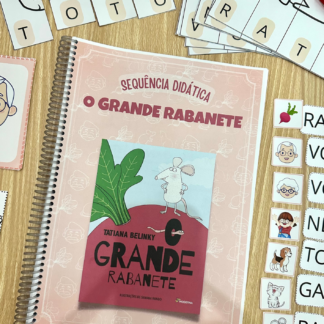 Sequência o Grande Rabanete