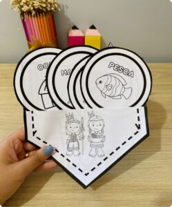 Atividade Interativa Povos Indígenas