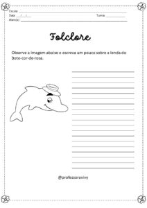 Produção de Texto
