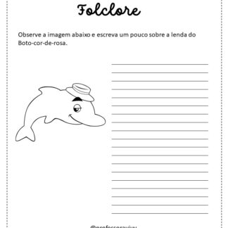 Produção de Texto