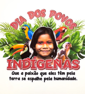 PAINEL POVOS INDÍGENAS