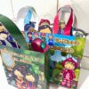 Kit 3 Sacolas para Contação de História - Image 2