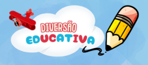 Kit Alfabetização – Diversão Educativa